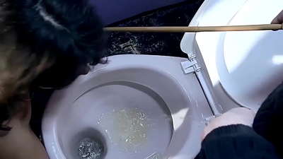 Порна з дамінаваннем