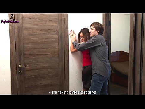 ❤️ Сэксуальны рыэлтар пачуццёва тузае шапіках і трахаецца, прадаючы сваю кватэру - Крэмпай Порна у нас be.port-amurasso.ru ❌️❤