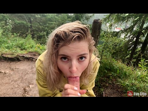 ❤️ Дзяўчына глытае сперму пасля публічнага мінету - Ева Эльфі Порна у нас be.port-amurasso.ru ❌️❤